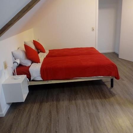 La Vieille Tour Otel Hotton Dış mekan fotoğraf