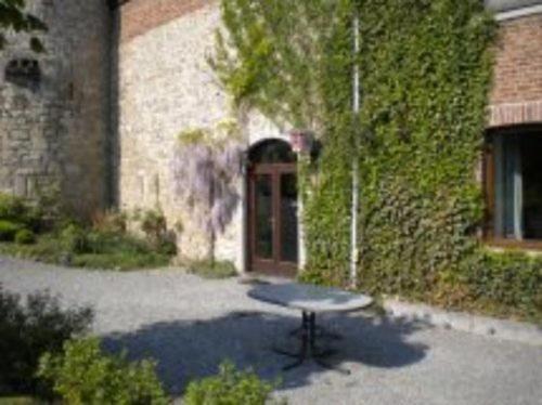 La Vieille Tour Otel Hotton Dış mekan fotoğraf