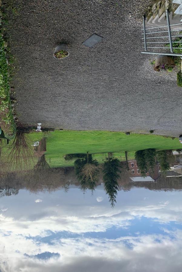 La Vieille Tour Otel Hotton Dış mekan fotoğraf