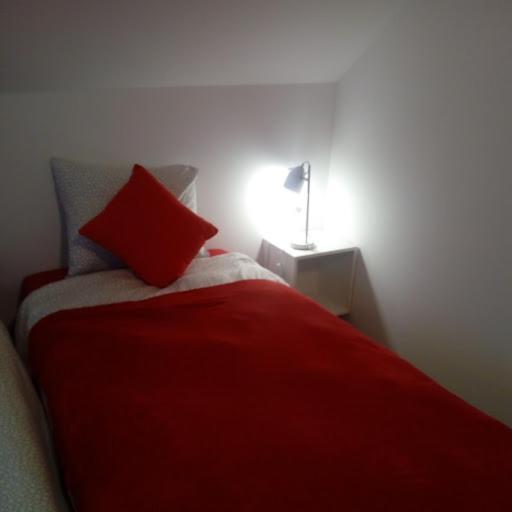 La Vieille Tour Otel Hotton Dış mekan fotoğraf